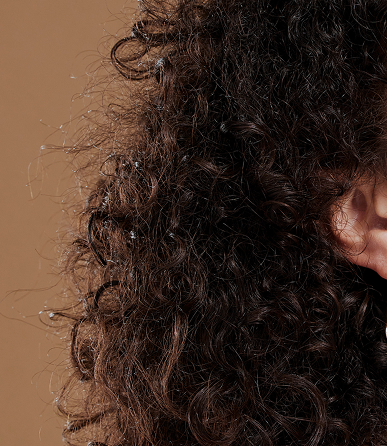 Cabelos Cacheados