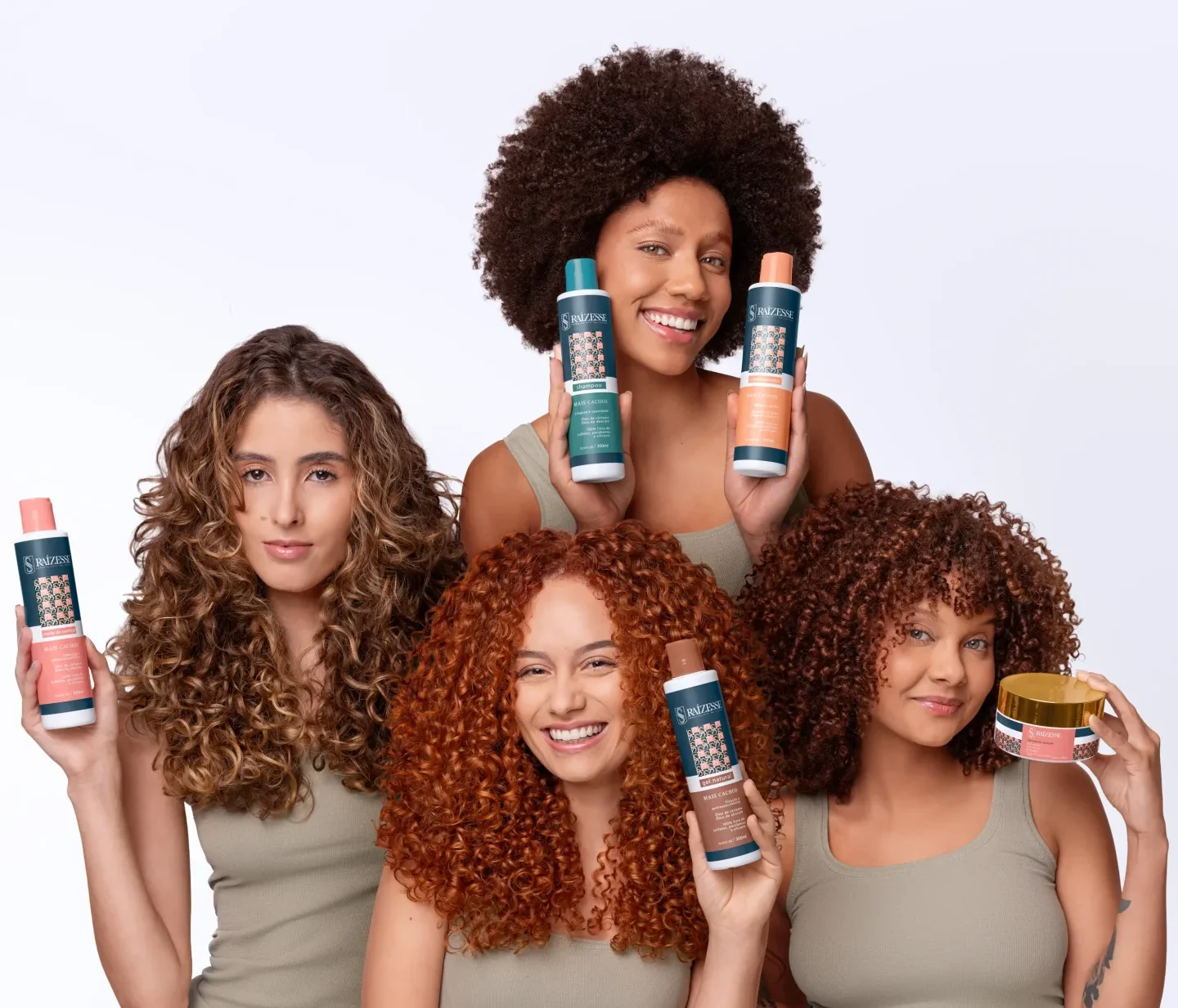 Nossos Produtos