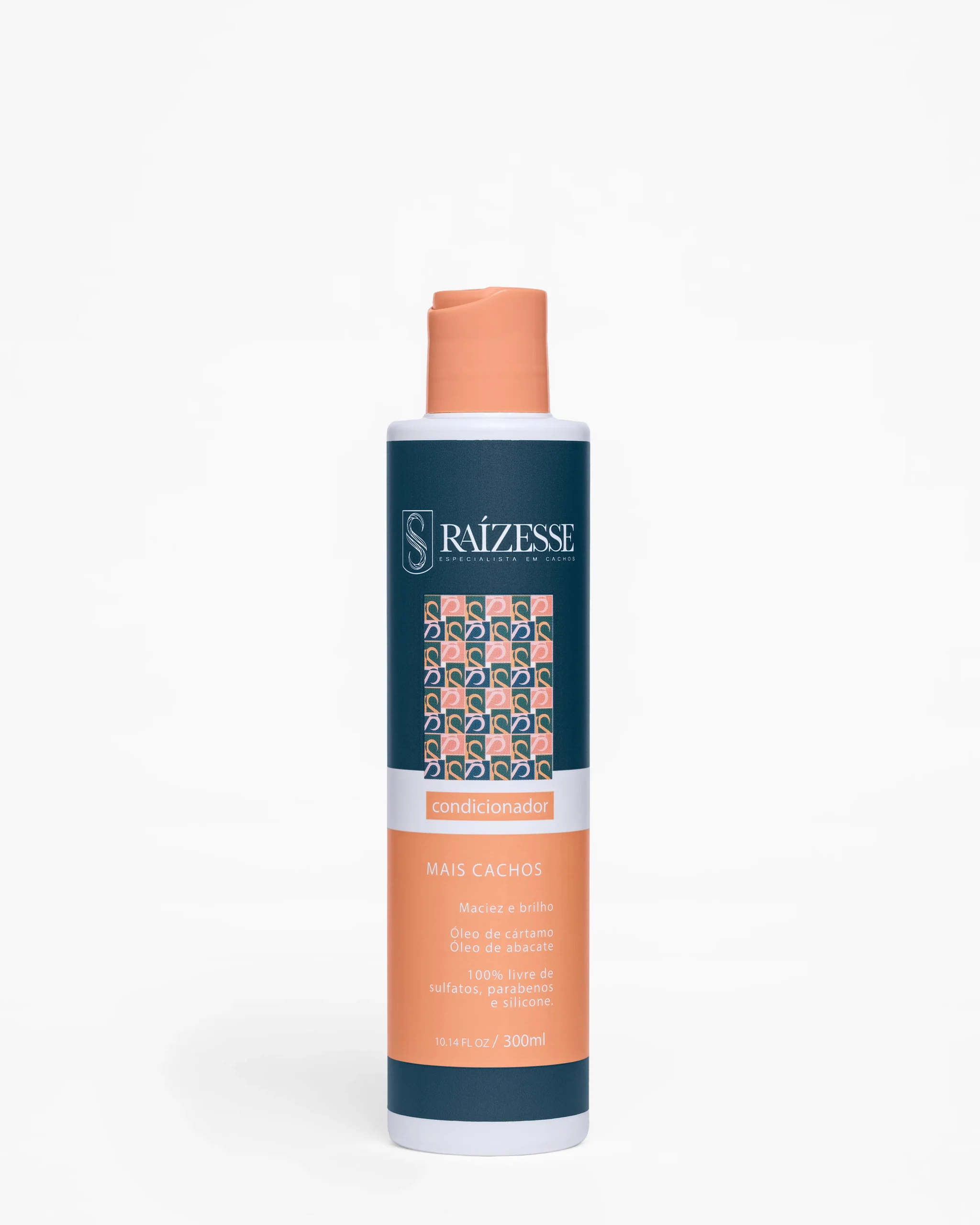 Condicionador Mais Cachos 300 ML