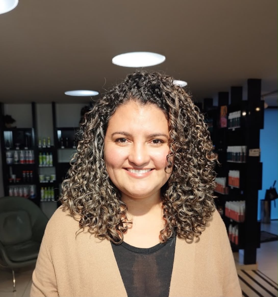 Joyce Meira
